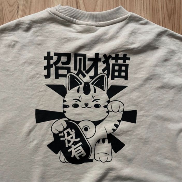 JACK & JONES / мъжка блуза/фланела L