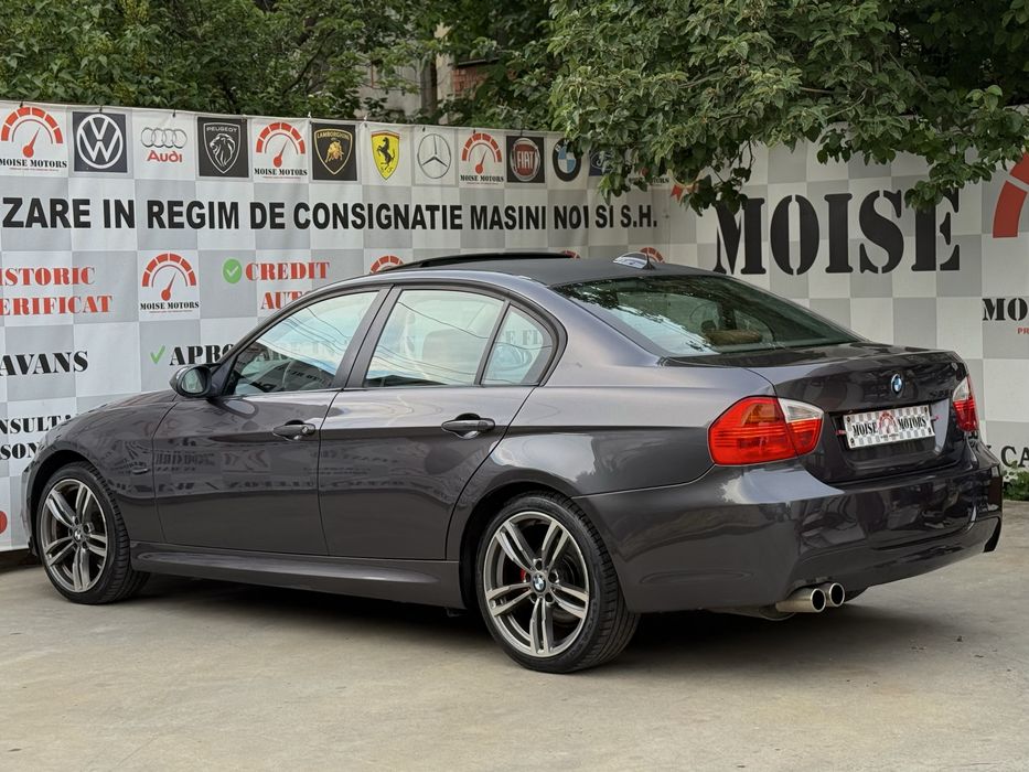 BMW 3 Series 2008 — imagine 2