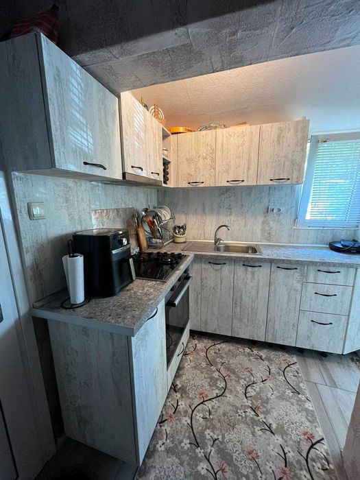 Продава се Къща в Добрич, ЖП Гара - 70 кв.м за 583 €/кв.м - Снимка #1