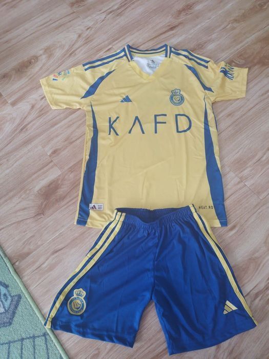 Echipamente fotbal ronaldo