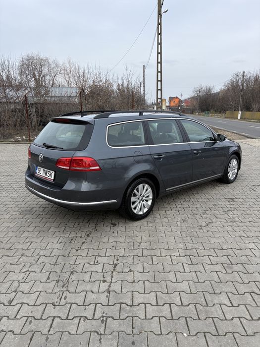 Vand  passat din 2013 motor 2 litri diz mai multe detali la telf 0759460065