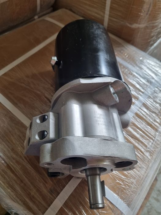 Pompa hidraulica Massey Ferguson 100bar/1500/min și 110bar/1500/min