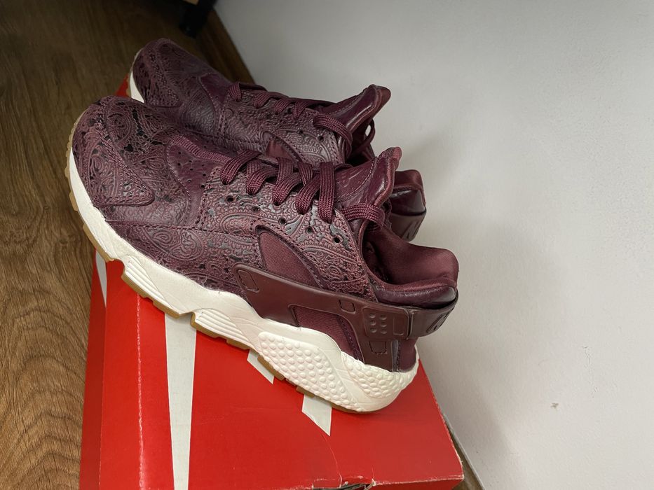 МАРАТОНКИ Nike Air Huarache