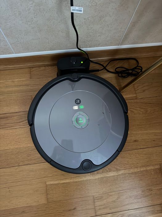 IROBOT Roomba 693, ремонт/части