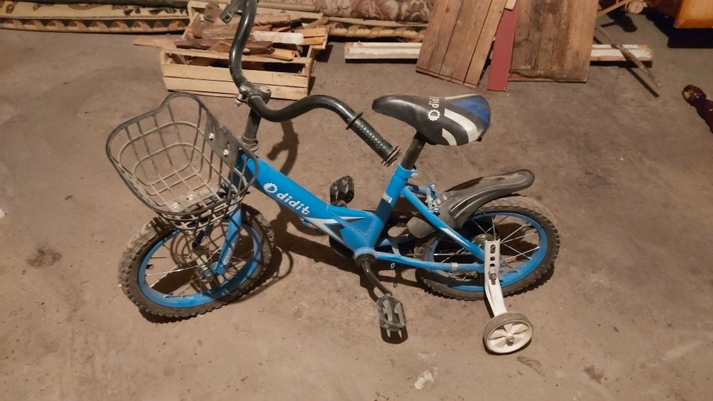 Эски велосипедлар