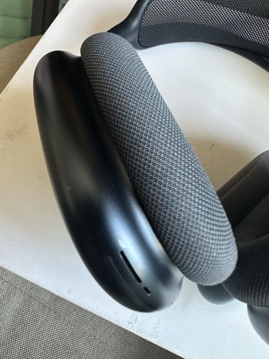 Airpods Max Type-C gen1/Midnight
