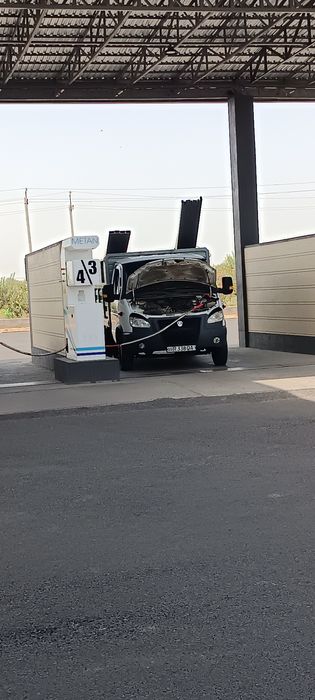 Перевозка грузов на Газели