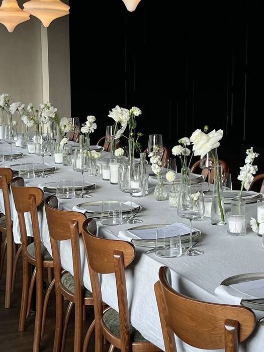 Оформление мероприятий