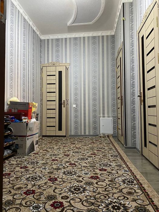 Сдаётся квартира. Согдиана . Доктор О