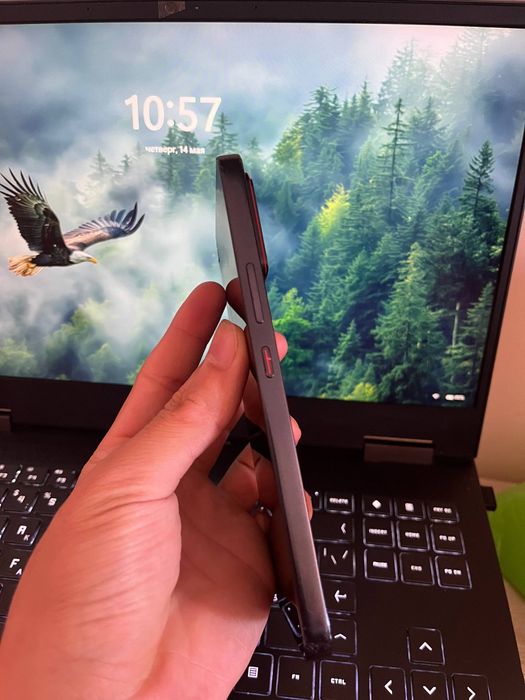 Infinix gt 30 pro