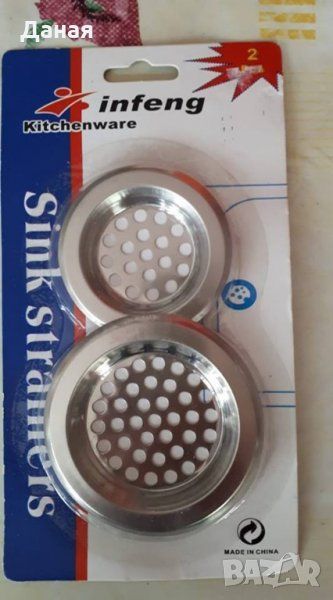 Кухненски потребности