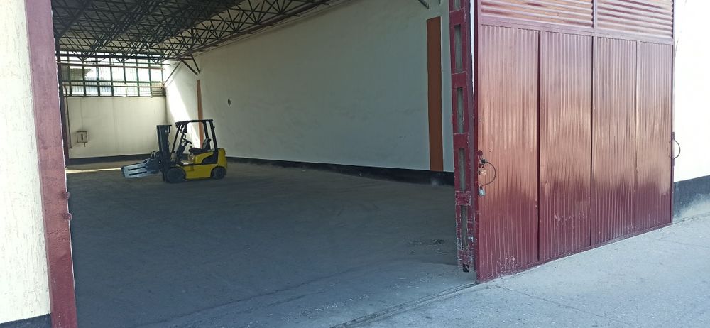 Сдается склады складлар ижарага берилади автокара хизмати