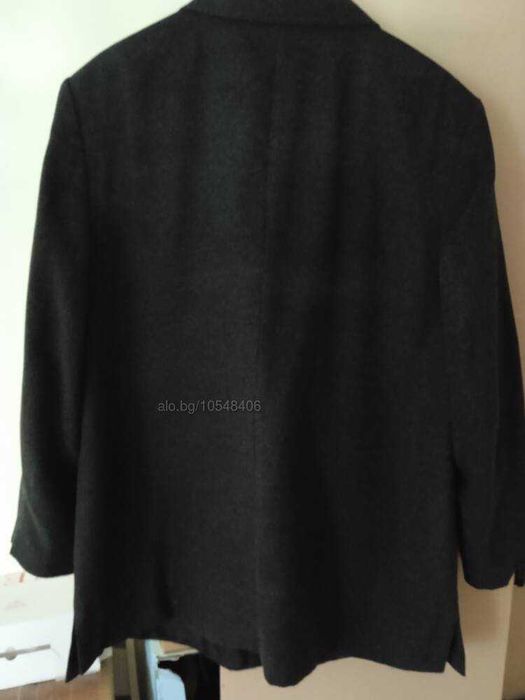 Яке Пальто Сако размер 3XL