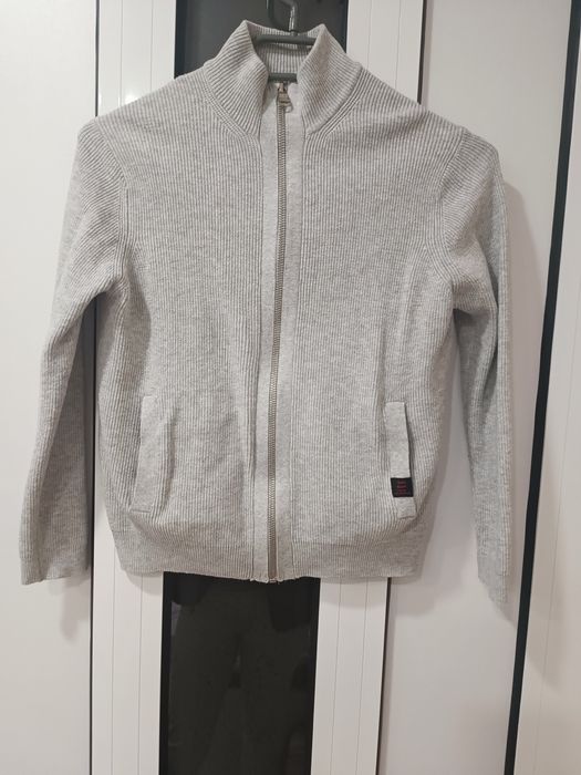 Дънки за момче и жилетка Zara