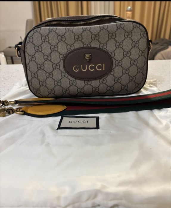 Borseta Gucci Neo Vintage