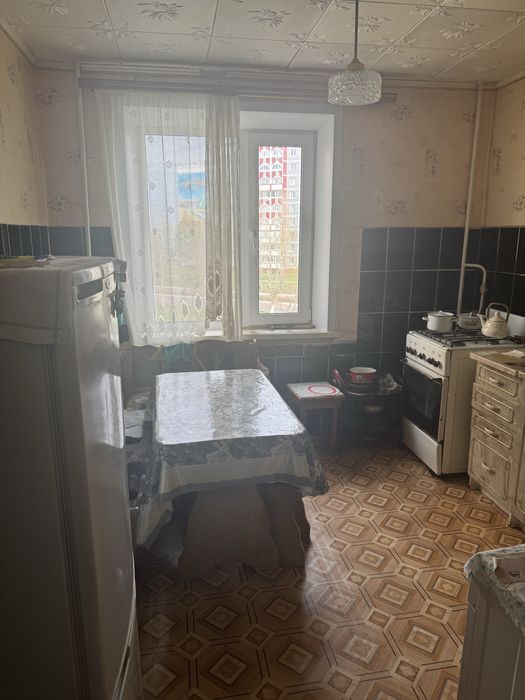 Продам 2-ком улуч планировки. 6-34