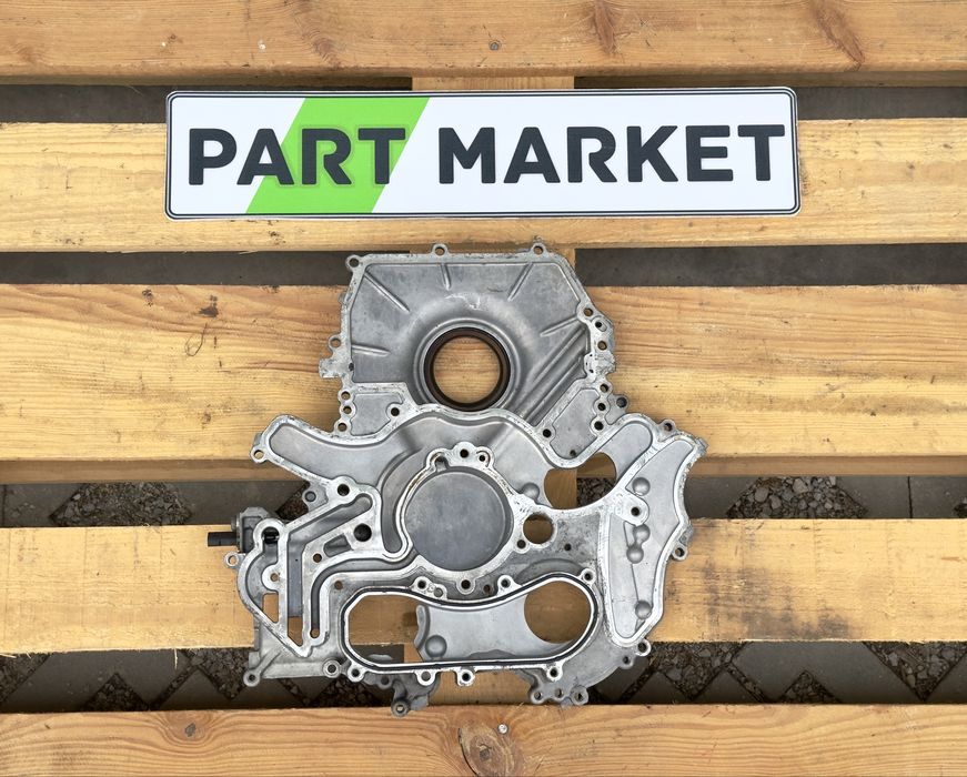 Капак двигател AUDI 3.0BITDI 059103151BQ