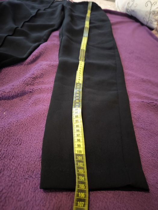 Pantaloni dama Tommy Jeans M