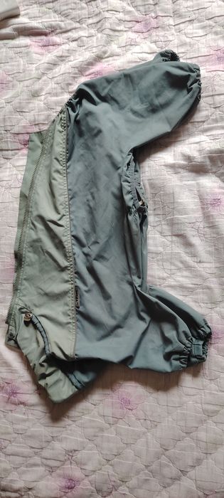 Дождевик для собаки