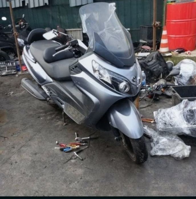 Sym/Сим Jet 14-125,Citycom 300,Maxsym 400,Gts JoyMax 300i Evo,Vs 150,Simphoni 125/50