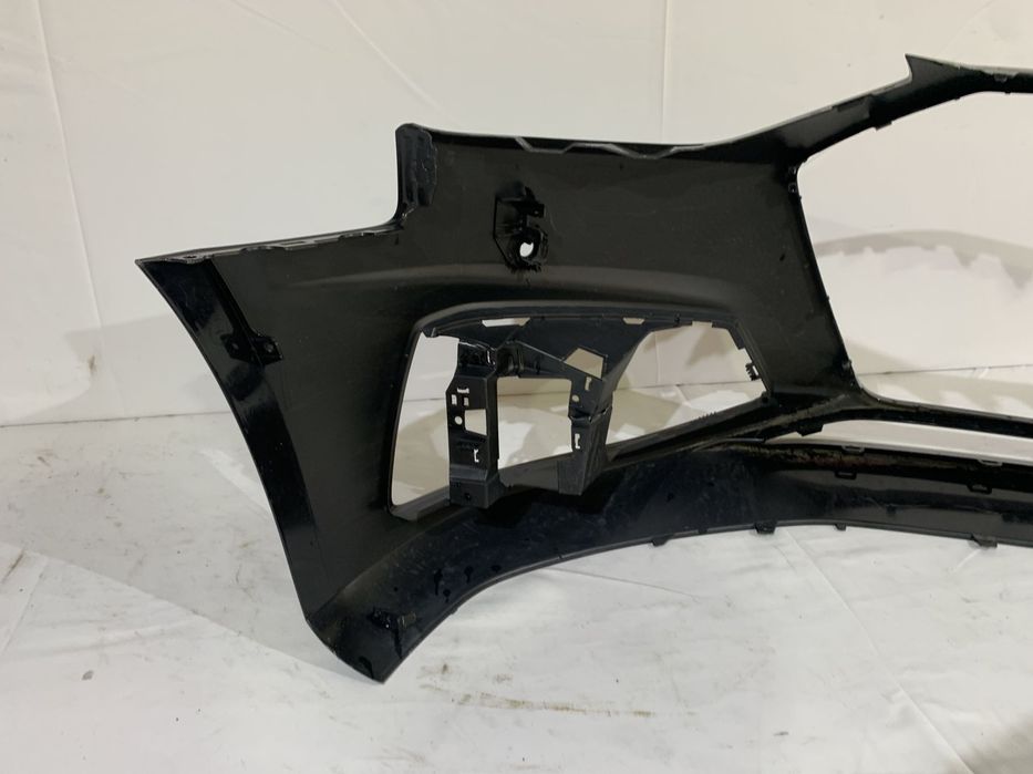 Bara fata Audi A4, B9, facelift, 2020, 2021, 2022, 2023, cod origine OE 8W0807437AH.