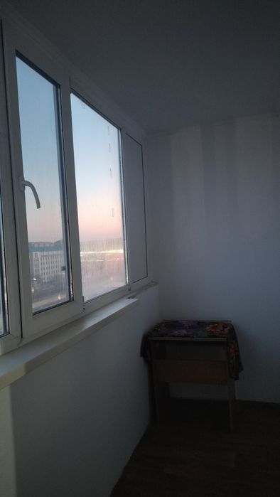 Продам квартиру не угловая