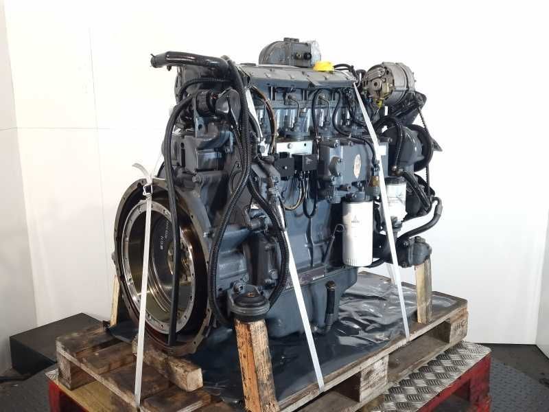 Motor Deutz BF4M1013FC Recondiționat Diesel pentru Utilaje de Construcții și Aplicații Industriale