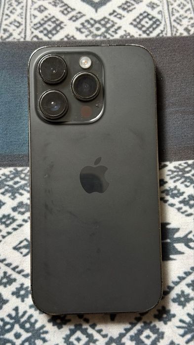 Айфон 14 про 128 гб