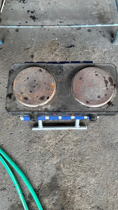 Продам электрически печ