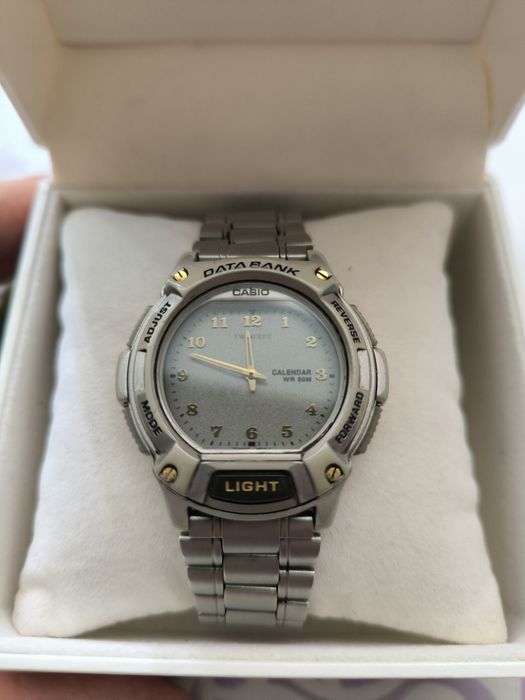 Casio ABX-67 Перфектен!