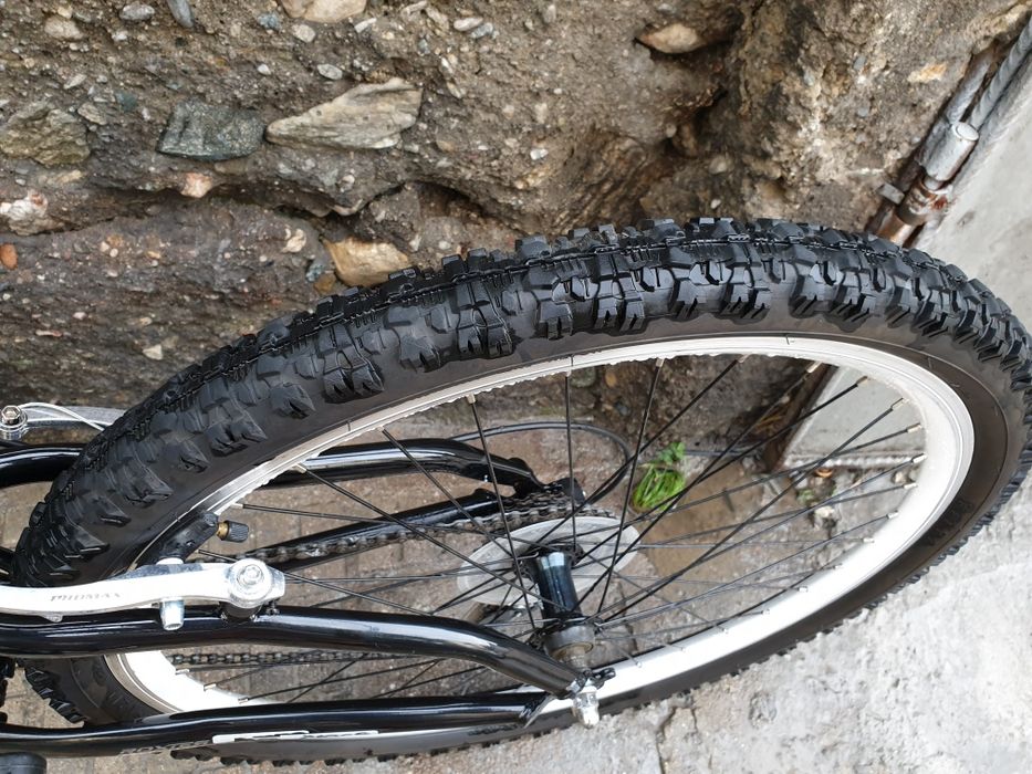 Cross Roxter 26 цола Мекица 21 скорости