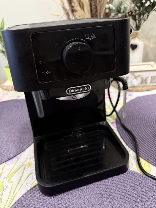 Кофемашина DeLonghi