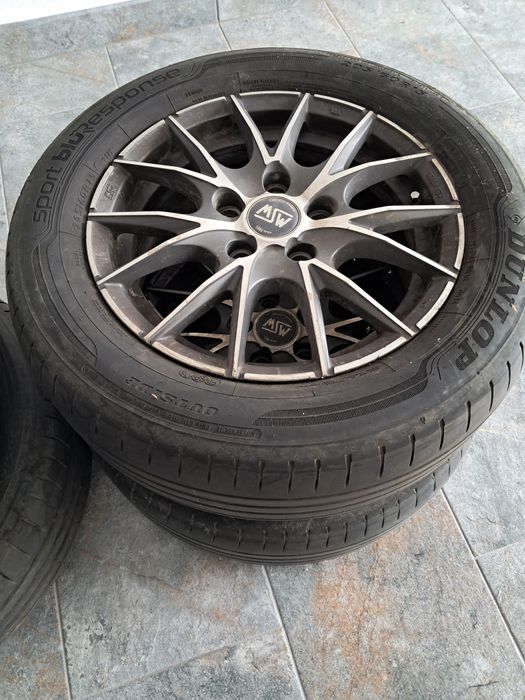 De vânzare Jante oz r15