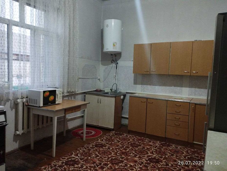 СРОЧНО! Продаётся дом, 7 комнат со всеми условиями!