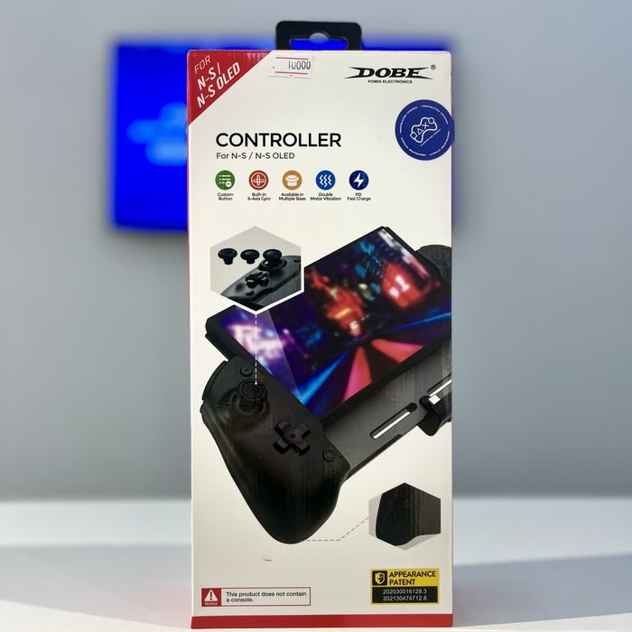 Контролер Nintendo switch