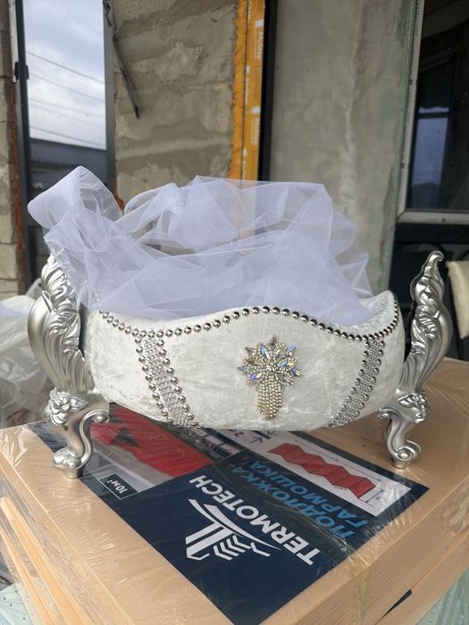 Корзинка для тогыз