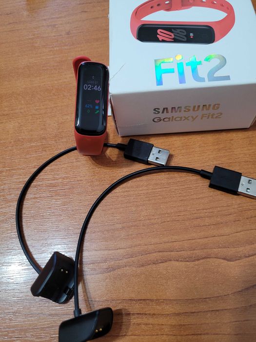 Samsung Galaxy Fit2