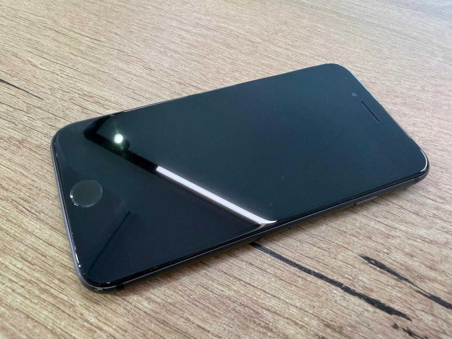 iPhone 8 64GB Black | Baterie 100% | Impecabil | Touch ID