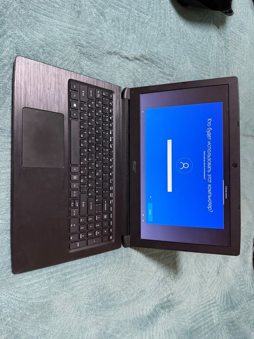 Ноутбук ACER в хорошом састаяние