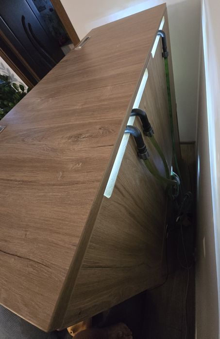 Acvariu pesti 300 litri