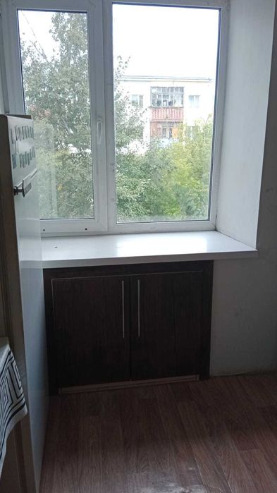 Продам 1 комн. квартиру Республики 21