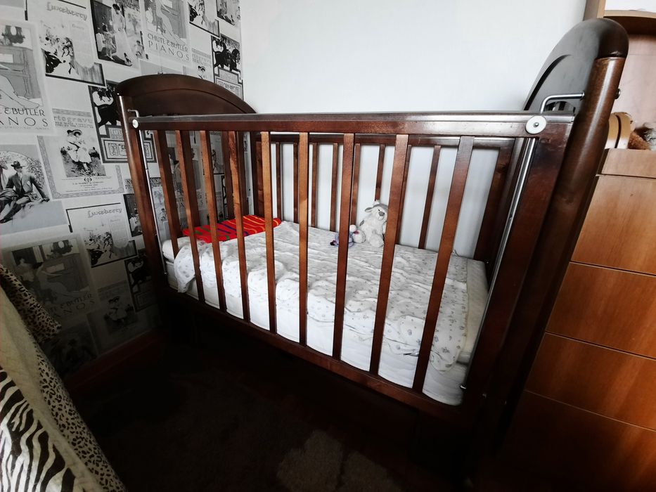 Продам Манеж детский