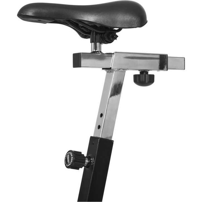 Bicicleta de Spinning