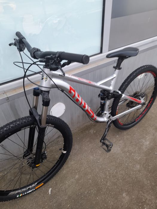 Vând biciclete import Germania