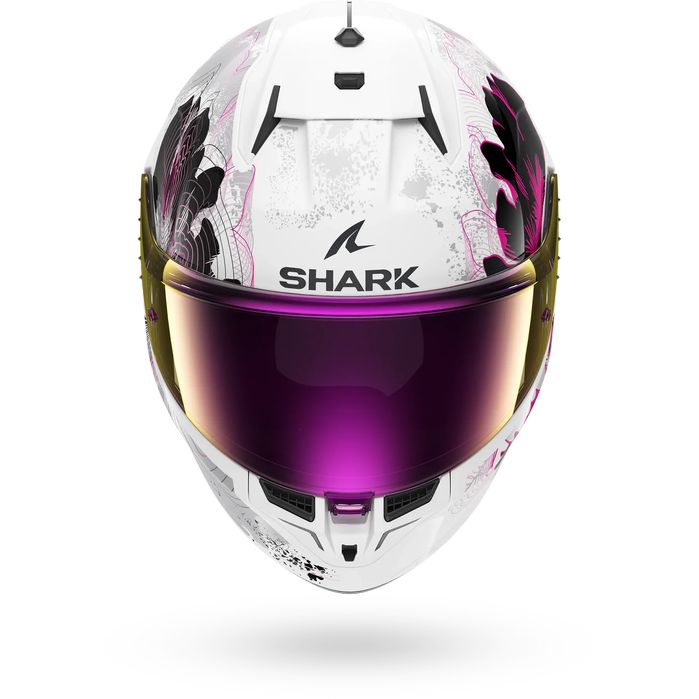 Каска Shark D-Skwal 3