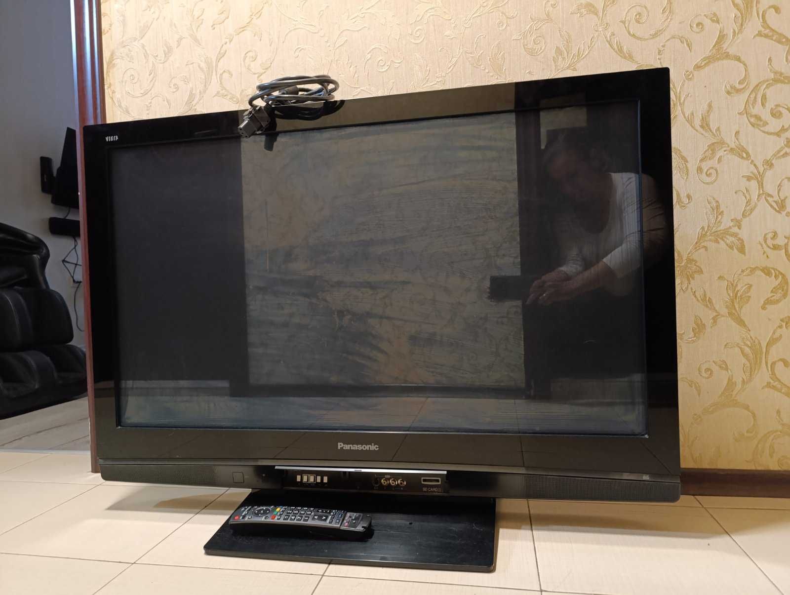 Телевизор Panasonic Viera 32” с. Сланотрън • OLX.bg