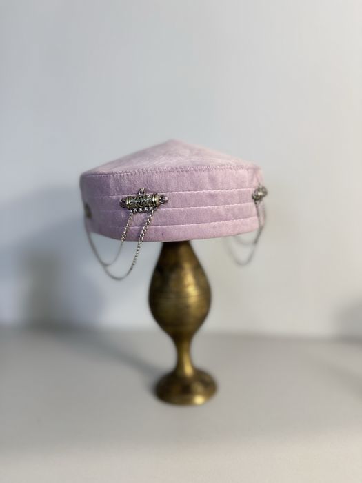 Тақия(тюбетейка) 1500