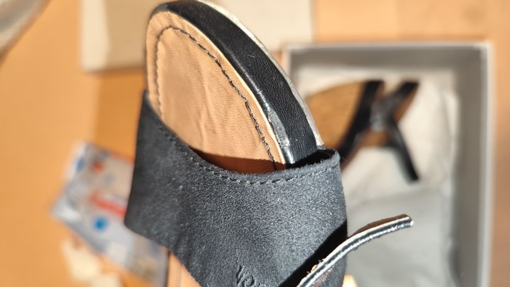 Дамски чехли сандали обувки  Carinii , Graceland  , Rylko ,S.Oliver