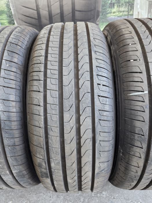235/60/18 PIRELLI 4бр