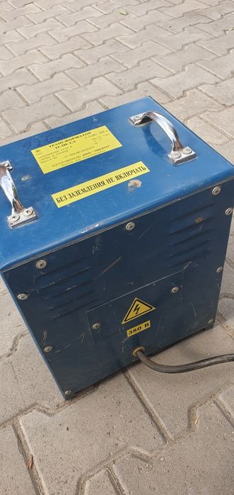 Трансформатор ТЗСИ 2,5